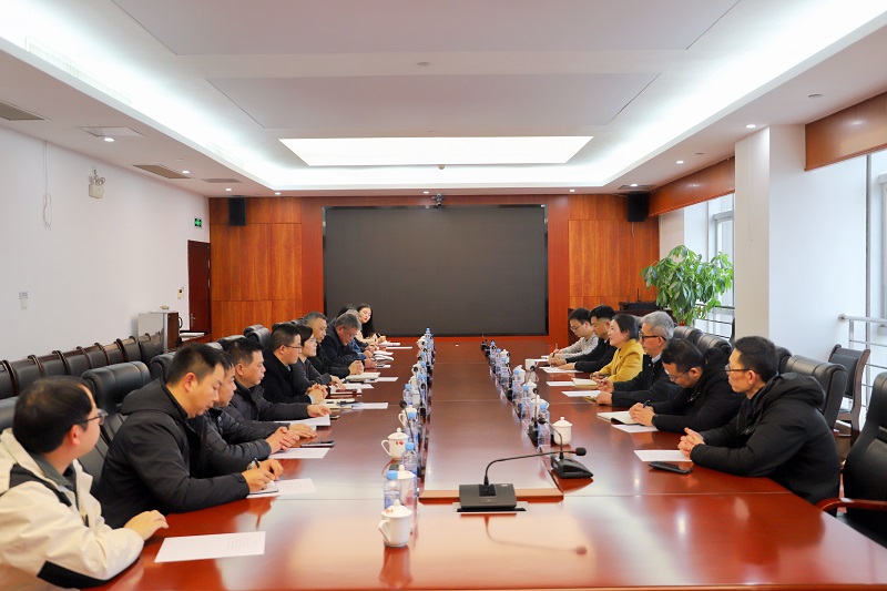 �ϲ���ѧ��Դ�뻷��ѧԺ����Ժ�ؼ�Ժ��չר����н���